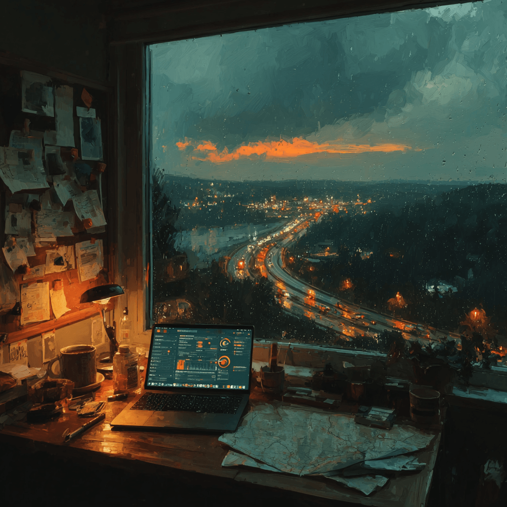 Working Student, Operations (Germany)