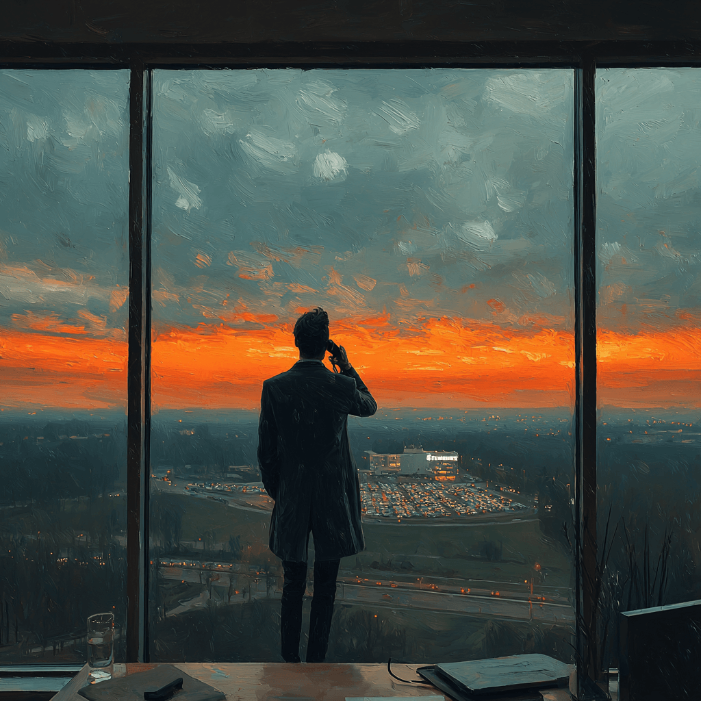 Sales Executive Germany