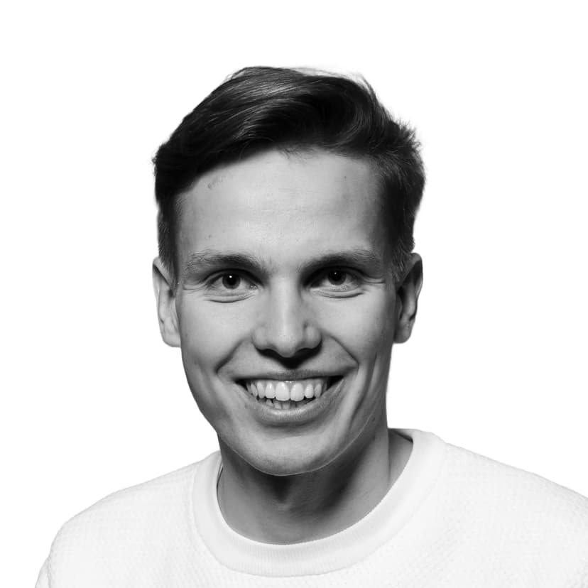 Matias Blomberg